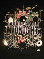 Rock after midnight